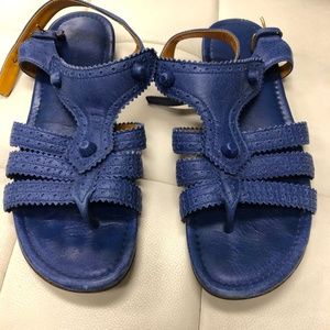Balenciaga Sandals